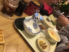 -牛三哥洛阳牛肉汤(生态城店)