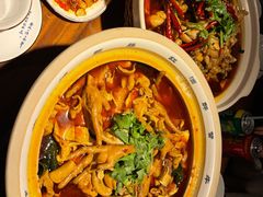 肥肠鸡爪爪-马头巷·隐庐居·红油大虾(园区店)