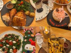 -IL TEATRO 精品意大利餐厅