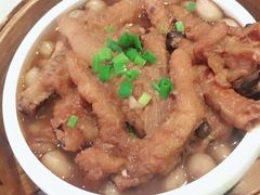 -标记Jane's kitchen(平桥直街店)