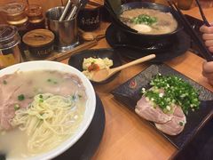 -博多一幸舍(侨福芳草地购物中心店)