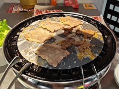 -燚青春东北泥炉烤肉(百合店)