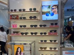 -眼镜88(五月花商业广场店)