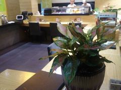 -水之惠鲜鱼料理(王府大街店)