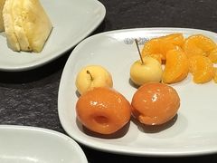 -盛江山自助料理(奥莱锦辉购物广场店)