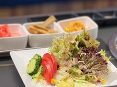 -银座苑烧肉酒场·烤活鳗(仙霞路店)