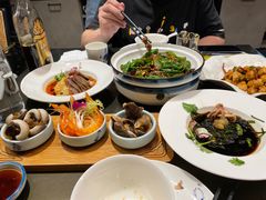 -东莱馋房(陆家嘴店)