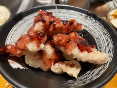 -95号酱骨·一块豆腐(展春园西路店)