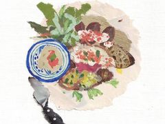 -必胜客(花都百业店)