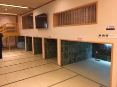 大堂-汤泉良子.足疗按摩.SPA(中关村店)