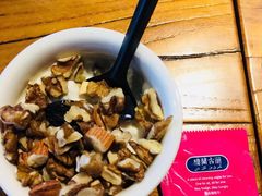 -楼兰古丽新疆菜(钟楼景观店)