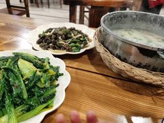 -南记食粥坊·宵夜大排档(莲花总店)