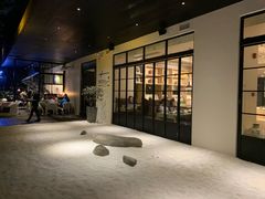 -T館·花园艺术餐厅