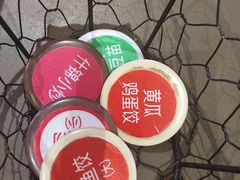 -双合园·海鲜水饺青岛菜(万佳广场店)