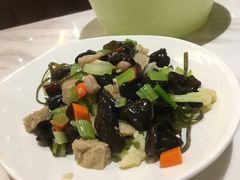 -培万河间驴火•驴肉火锅(东平店)
