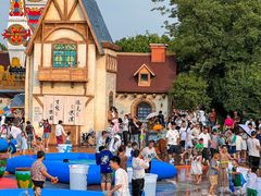 -祥源·阜阳生态乐园