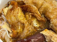 -文昌桥螺蛳粉(魏公村店)
