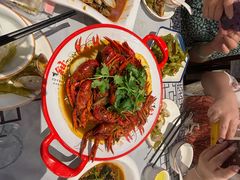 -漫天香·小龙虾餐厅(夏湾店)