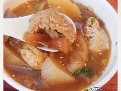 -有章牛杂(石厦店)