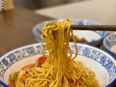 -圳兴面王·拌川·特色炒面(南山保利剧院店)