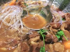 -福宝漠北·牛羊肉(广埠屯店)