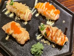 -鸟鹏烧鸟居酒屋(熙龙湾店)