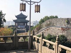 -虞山城墙