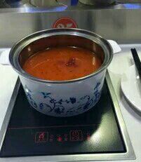 -悦橙烤肉海鲜自助(中央大街店)