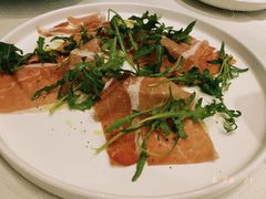 帕尔玛火腿配蜜瓜-Solo(衡山路店)