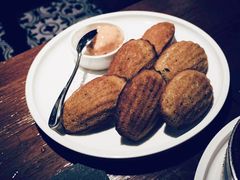 法式玛德琳-壳里西餐厅Coquille Seafood Bistro(蒙自路店)