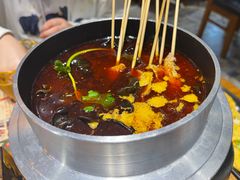 -那些年记忆烧烤