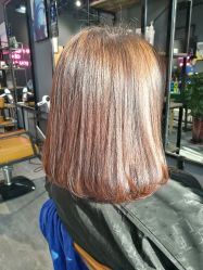 -MOVAN  HAIR莫凡匠人发型屋