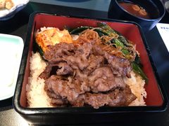 牛肉饭-モリタ屋(JR京都伊势丹店)