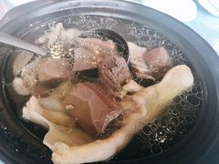 茶油老鸭汤-茶油香闽南菜·花园餐厅(前埔店)