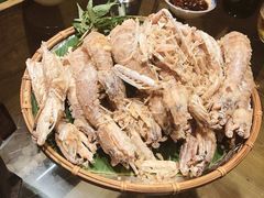 -老房子·1881海鲜餐厅
