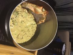 iphone_upload_pic-HIHE Bistro·Oyster Bar(华熙live店)