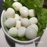 火锅新口味，豆浆鱼汤，鲜美无比～