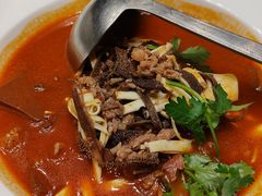 新化三合汤-院里寻菜·精致庭院菜(观沙岭店)