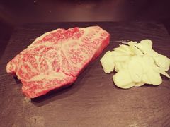 -元祖 铁板烧牛排 Misono(大阪店)