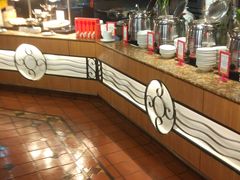 自助取餐区-咖啡苑·沈阳今旅酒店Hotel Jen·香格里拉集团