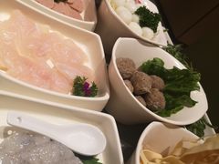 -海底捞火锅(上元大街店)