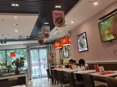 大堂-嘉和一品(长江道店)