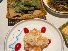 -食光慢宴·安吉土菜馆