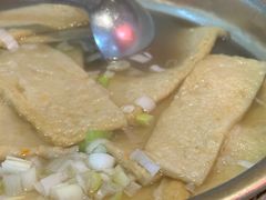 -红辣椒八爪鱼特色韩国料理