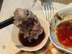 -太湖饭店玉兰厅(自助餐厅)