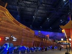 -万达茂商场(南京仙林店)