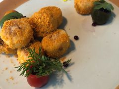 金刚沙豆腐-京兆尹(雍和宫店)