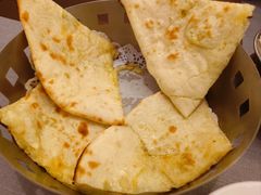 -Pita's&Tika's中东和印度风味餐厅(龙湖天街店)