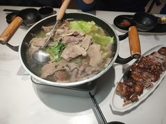 -乔阿马·江南味·驴肉香(龙湖华泾天街店)