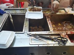 -细妹五香牛杂(步行街店)